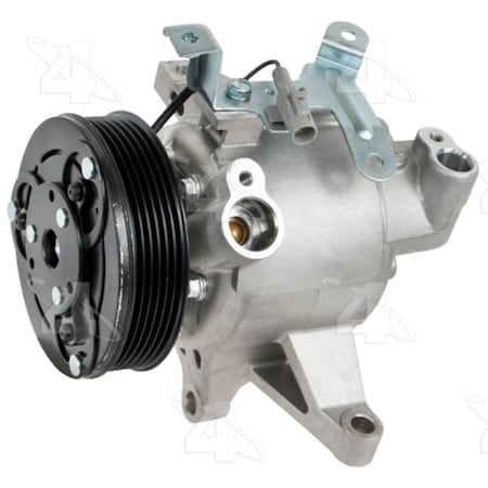 Four Seasons Subaru Impreza 13-12 58492